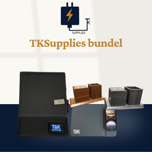 TKsupplies bundel